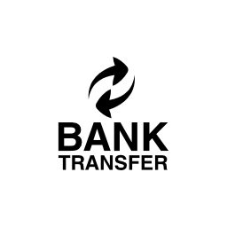 Easy bank transfert